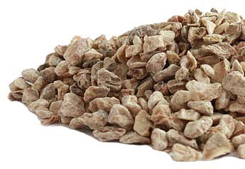 Devil's Claw Root (Harpagophytum procumbens). Certified Organic