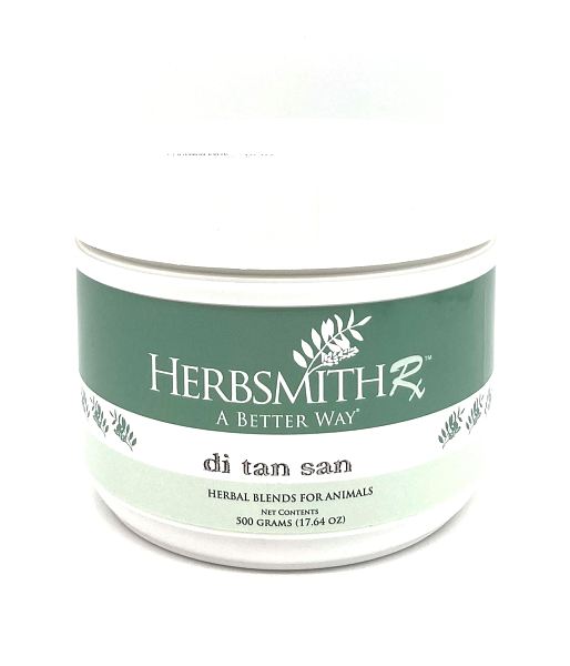 Di Tan San, 500g (Pet)