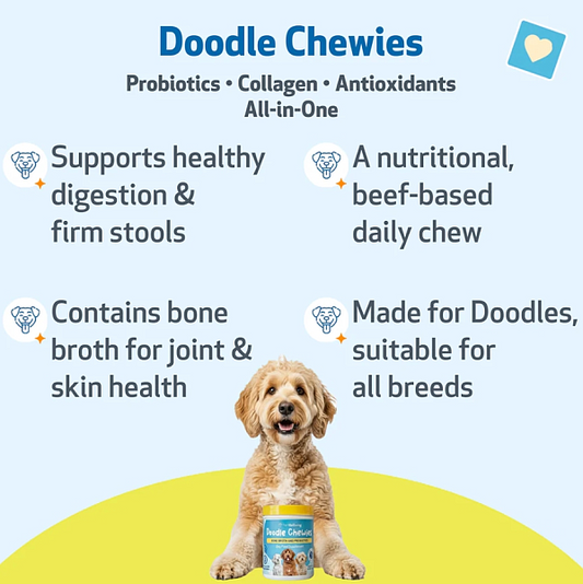 Doodle Chewies, 100ct - Image 2