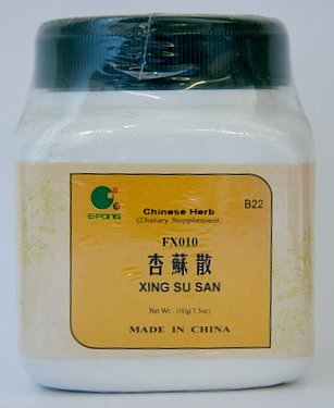 Xing Su San Granules