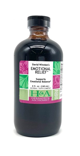 Emotional Relief 8 oz.