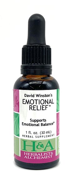 Emotional Relief 1 oz.