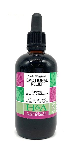 Emotional Relief 4 oz.
