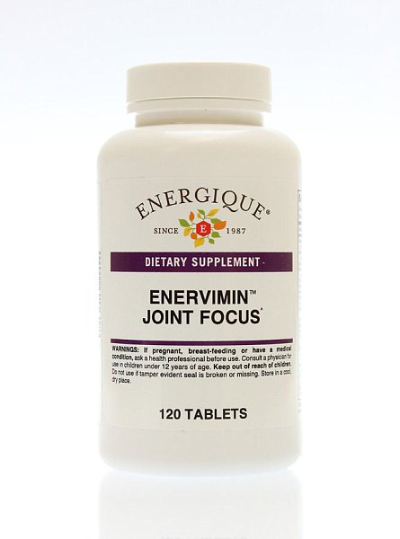 Enervimin Joint Focus