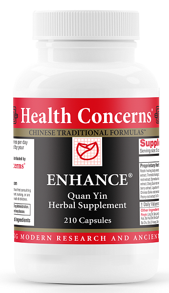 Enhance - 210 Tabs
