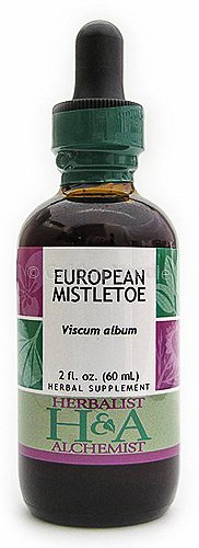European Mistletoe Extract, 2oz