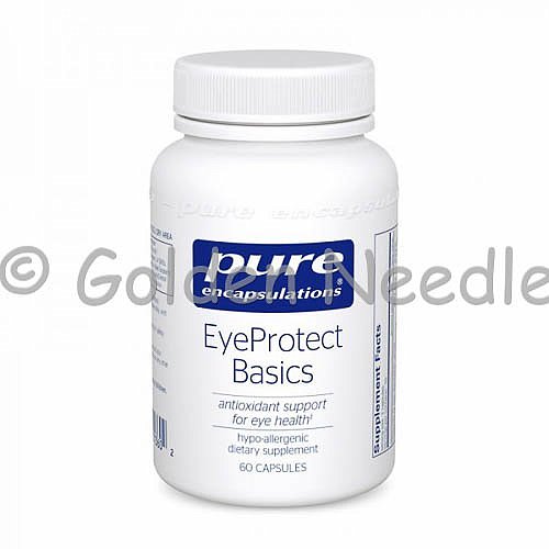 EyeProtect Basics