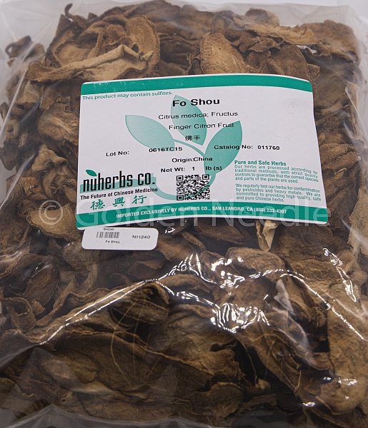 Fo Shou, 1lb