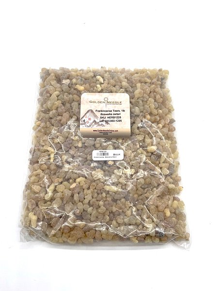 Ru Xiang (Frankincense), 1lb