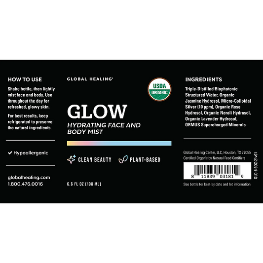 Glow, 6oz - Image 2