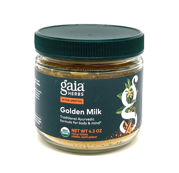 Golden Milk