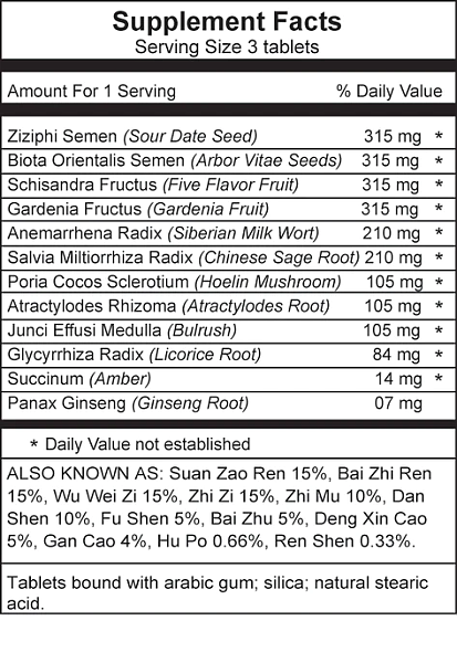 Good Sleep Pills - Image 2