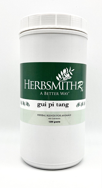 Gui Pi Tang, 1200g (Pet)