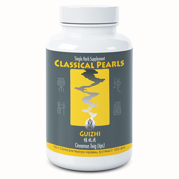 Gui Zhi (Vietnamese ) Single Herb Extract, 100g