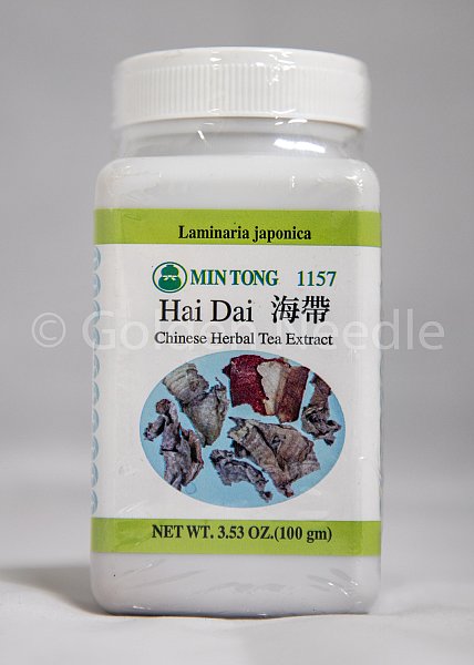 Hai Dai Granules, 100g