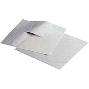 Head Rest Sheet with head slot
