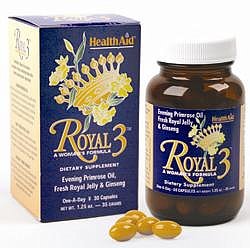 Royal 3