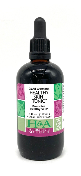 Healthy Skin Tonic, 4 oz.