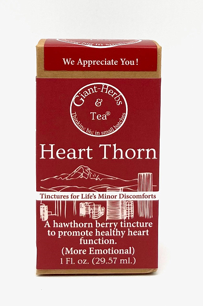 Heart Thorn