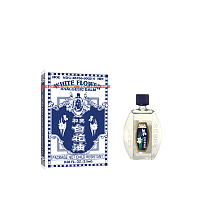 White Flower Analgesic Balm, 2.5 mL