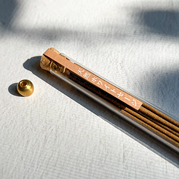 Sanctuary Hinoki Incense - Image 2