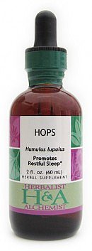 Hops Extract, 2 oz.