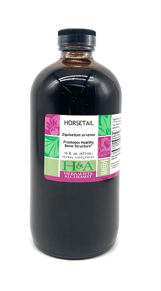 Horsetail Extract, 16 oz.
