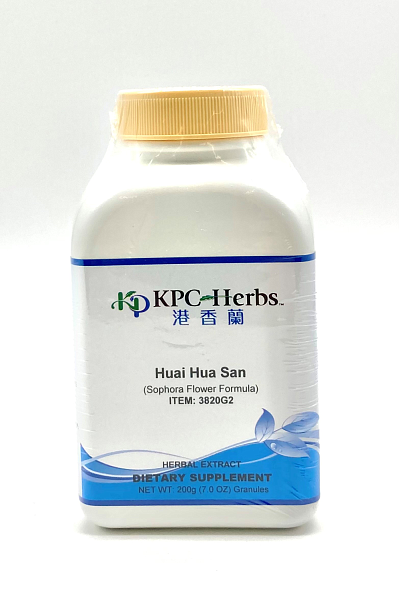 Huai Hua San Granules, 200g
