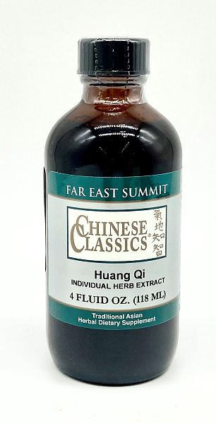 Huang Qi, Astragalus Root - 4oz