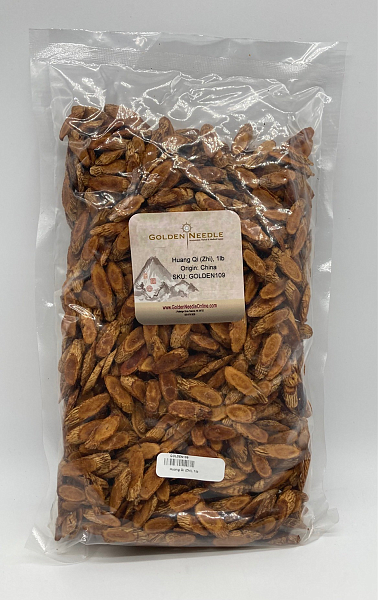 Huang Qi (Zhi), 1lb