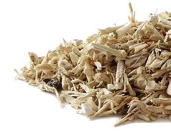 Hydrangea Root, Wild Harvested