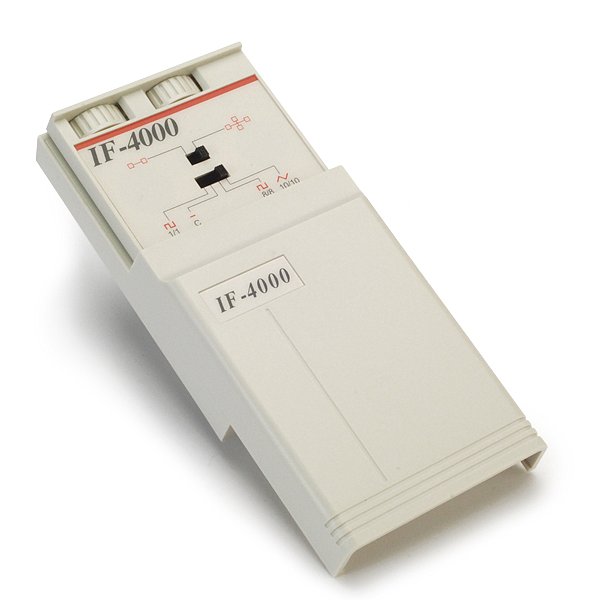 IF-4000 Interferential Microcurrent Unit