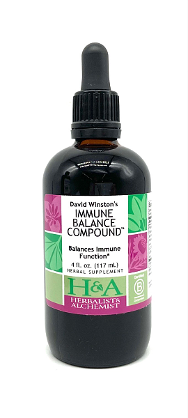 Immune Balance Compound, 4 oz