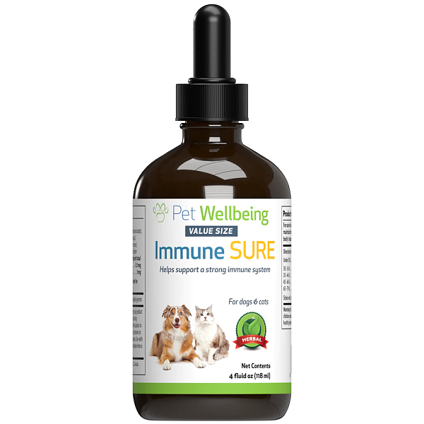Immune Sure, 4oz