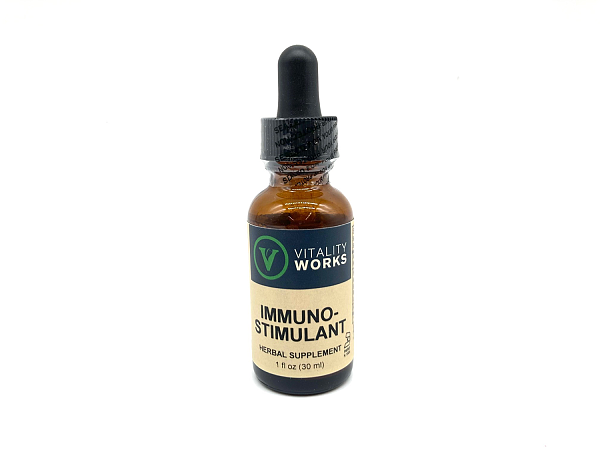 Immuno-Stimulant, 1 oz.