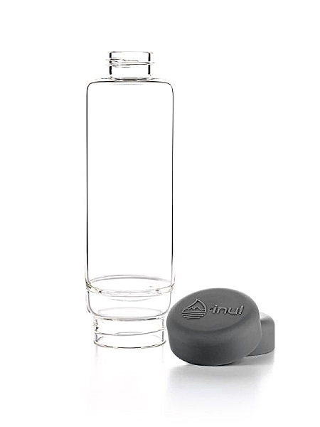 INU! Crystal - Lava Grey - Image 2