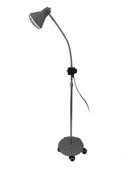 IRed Max Red-Infrared Heat Lamp with 150w bulb