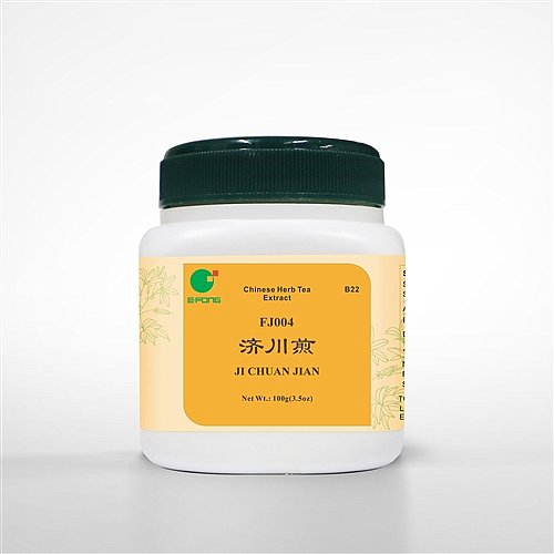 Ji Chuan Jian Granules, 100g