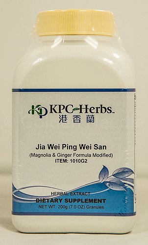 Jia Wei Ping Wei San Granules, 200g