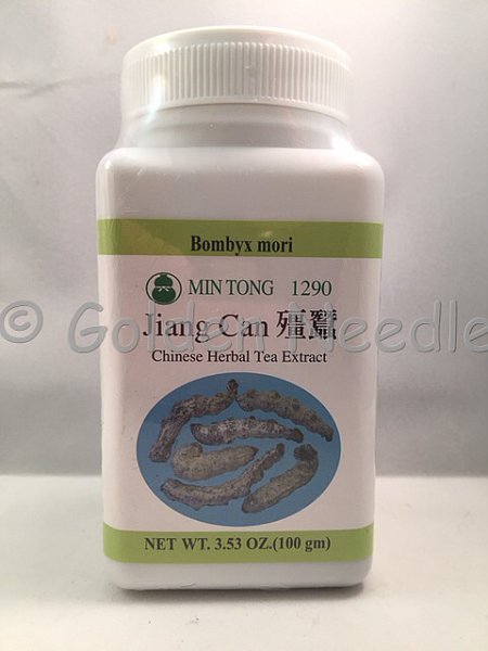 Jiang Can Granules, 100g