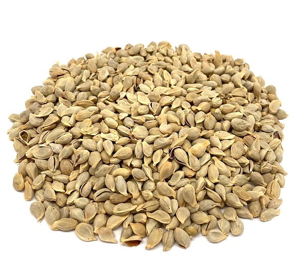 Ju He, 1lb