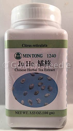 Ju He Granules, 100g