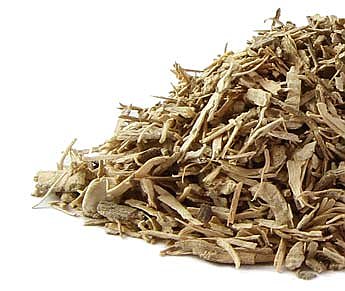 Kava Kava Root, 1lb