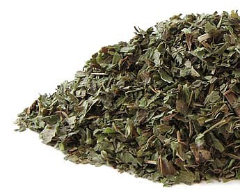 Lemon Balm (Melissa officinalis), organic