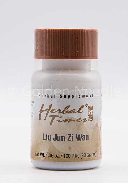 Liu Jun Zi Wan