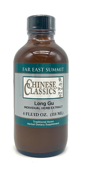 Long Gu, Dragon Bone - 4 oz.