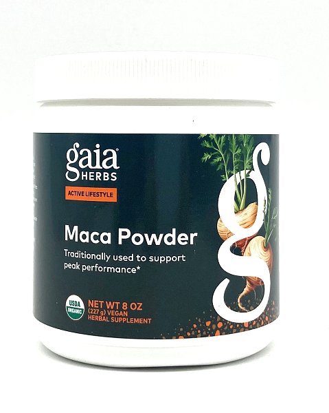 Maca Powder, 8oz