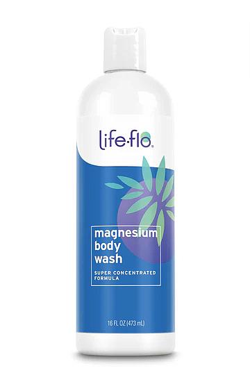 Magnesium Body Wash, 16oz