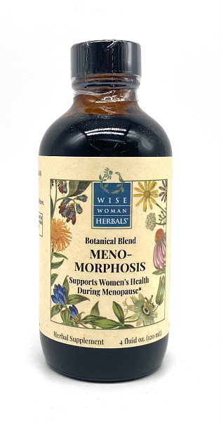 Meno Morphosis Compound, 4 oz