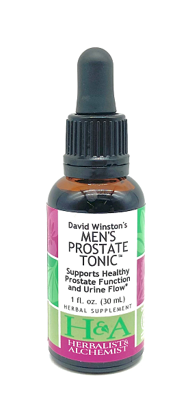Men's Prostate Tonic, 1 oz